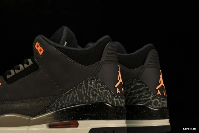 WellDesigned 533 Air 3 Pack" CT8532- Jordan "Fear 0611